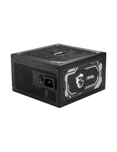 PSU MSI MPG A1000GL PCIE5